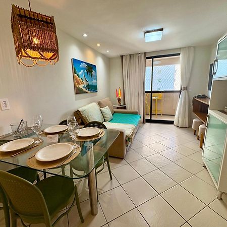 Apart Hotel A Beira Mar Natal Esterno foto