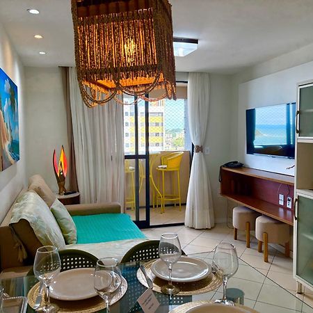 Apart Hotel A Beira Mar Natal Esterno foto